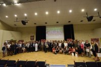 20 lecie uroczystość » 20 lecie gala